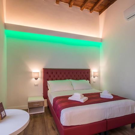 Magenta Luxury Argentina Hotel Róma Kültér fotó