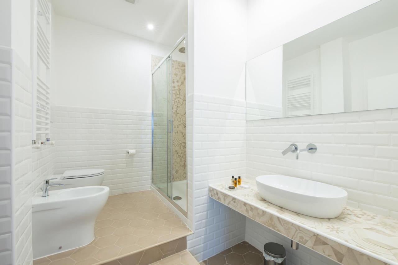 Magenta Luxury Argentina Hotel Róma Kültér fotó